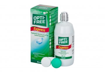 OPTI-Free Express 355 ml