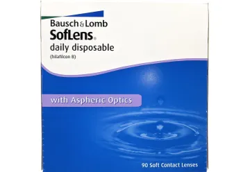 SofLens Daily Disposable (pack de 90)