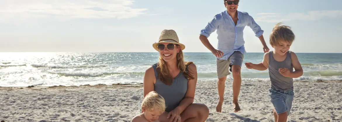 Lentillas diarias: La opción perfecta para sus vacaciones de verano